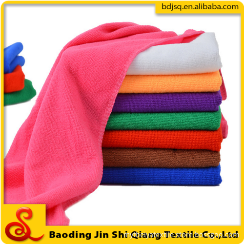 Microfiber quick-drying 30 * 70 hair towel